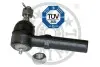 Наконечник поперечной рулевой тяги OPTIMAL G11333