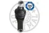 Наконечник поперечной рулевой тяги Optimal G11354 (фото 2)