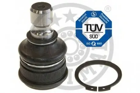 Кульова опора G3-1034 Optimal G31034