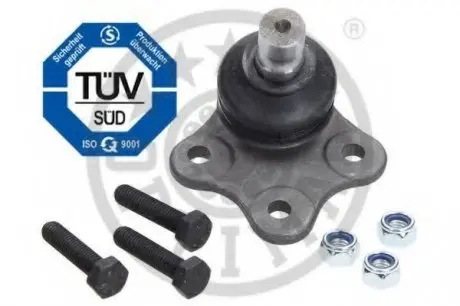 Кульова опора G3-982 Optimal G3982