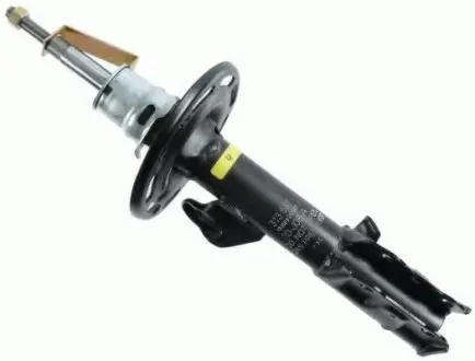 Амортизатор підвіски 313 587 SACHS 313587