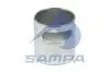 Втулка, палец тормозных колодок 090.014 SAMPA 090014