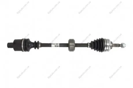 Приводной вал SKF VKJC8087