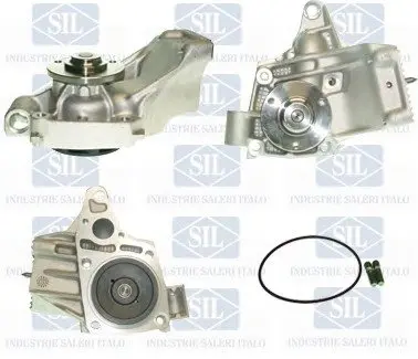 Водяной насос SALERI SIL PA1057