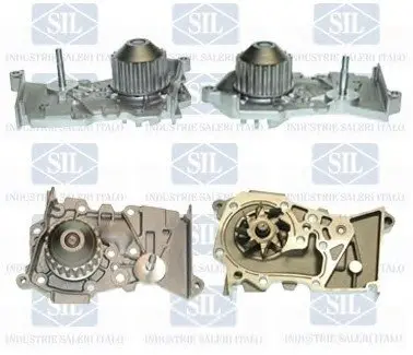 Водяной насос SALERI SIL PA970