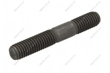 Болт вихлопної системи (M8x1,25x51), 1шт MITSUBISHI GRANDIS, LANCER VIII, OUTLANDER II 2.0D 09.05- HANS PRIES 116 765 TOPRAN / HANS PRIES 116765 (фото 1)