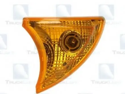 Фонарь указателя поворота TRUCKLIGHT CLIV004L