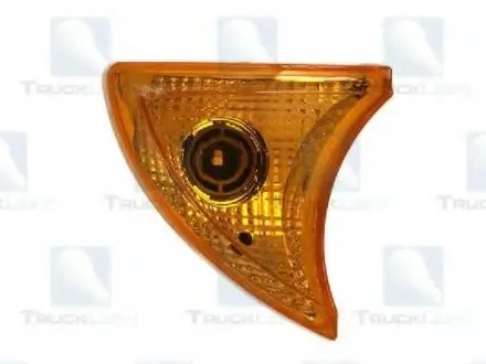 Фонарь указателя поворота TRUCKLIGHT CLIV004R