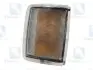 Повторювач повороту TRUCKLIGHT CLIV007R