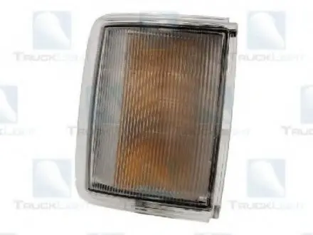 Повторювач повороту TRUCKLIGHT CLIV007R (фото 1)