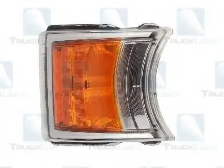 Фонарь указателя поворота TRUCKLIGHT CLSC003