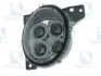 Денні ходові вогні TRUCKLIGHT FLSC004L (фото 1)