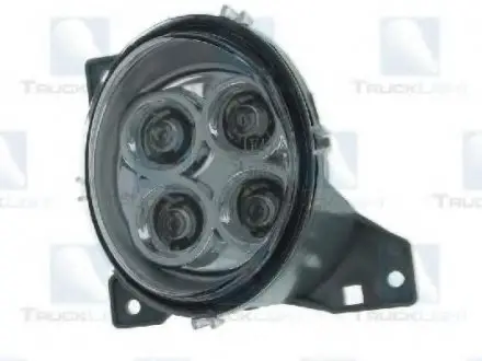 Денні ходові вогні TRUCKLIGHT FLSC004R