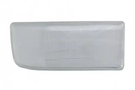 Стекло передней фары TRUCKLIGHT HLME011RL