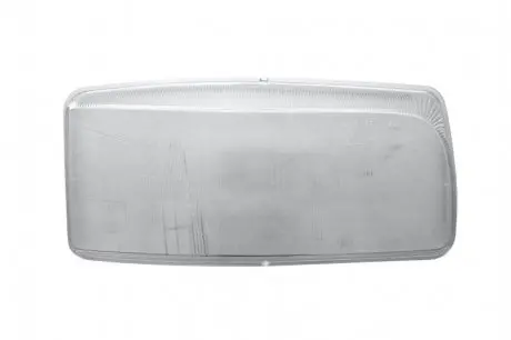 Стекло передней фары TRUCKLIGHT HLRV001RL