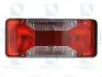 Задние фонари TRUCKLIGHT TLIV002L