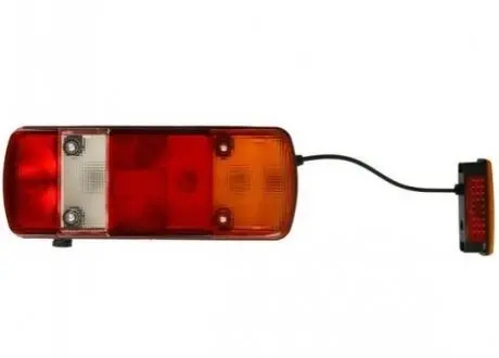 Задние фонари TRUCKLIGHT TLMA006R (фото 1)