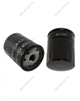 Фільтр оливний WIX WIX FILTERS WL7457 (фото 1)