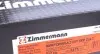 Тормозной диск ZIMMERMANN 150347570 (фото 7)