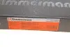Тормозной диск ZIMMERMANN 400367620 (фото 7)