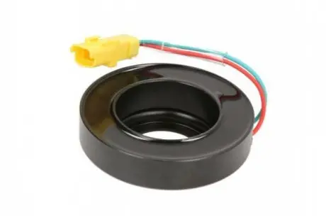 Катушка, электромагнитное сцепление - копрессор THERMOTEC KTT030074