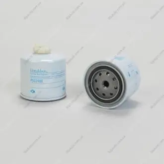 Топливный фильтр DONALDSON P502486 (фото 1)