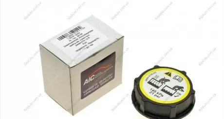 Крышка радиатора AIC 54149