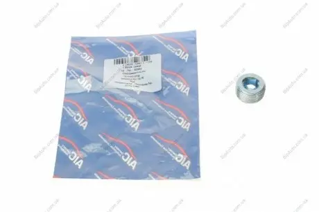 Болт зливу оливи Citroen Jumpy/Peugeot Expert 1.6 95-00 (M22x1.5) AIC 52882