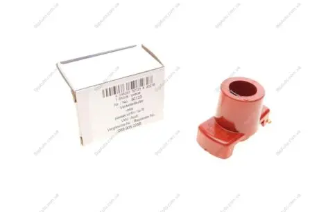 Бегунок распределителя зажигани AIC 50723