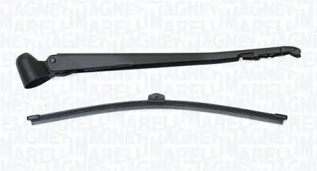 Ковпачок захисний зд склоочисника E81 BMW 61627199566
