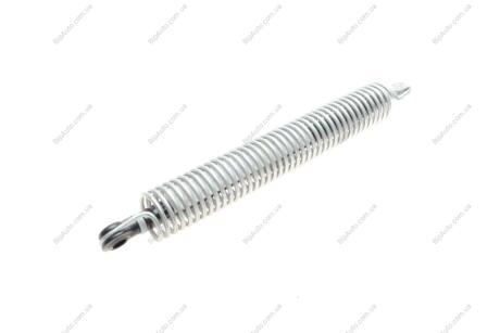 Пружина амортизатора кришки баг R F10 BMW 51247204367