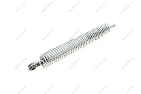 Пружина амортизатора кришки баг R F10 BMW 51247204367