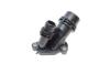 Фланець системи охолодження BMW 3 (E90/5 (E60) 04-11 (N47/N57) BMW 11117800048