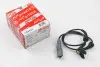 Датчик ABS передн Лів/Прав CITROEN C4, C4 I, C4 II, DS4, DS5 PEUGEOT 3008, 307, 308, 308 I, 5008, RCZ TOYOTA COROLLA 1.2-2.0D 10.82- AUTLOG AS4540 (фото 2)