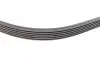 Комплект пасу поліклинового VW Caddy IV 2.0 TDI 1 CONTINENTAL Contitech 6PK1026K1 (фото 3)