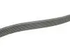 Ремінь генератора поліклиновий CONTINENTAL Contitech 8PK1395 (фото 3)