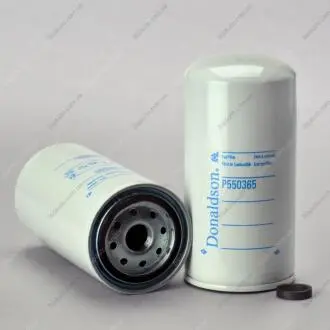 Топливный фильтр DONALDSON P550365