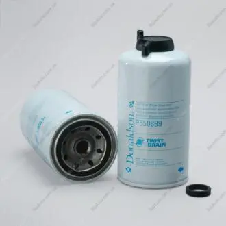 Фільтр палива DONALDSON P550899 (фото 1)