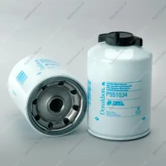 Топливный фильтр DONALDSON P551034
