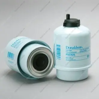 Топливный фильтр DONALDSON P551429