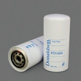 Масляный фильтр DONALDSON P551604 (фото 1)