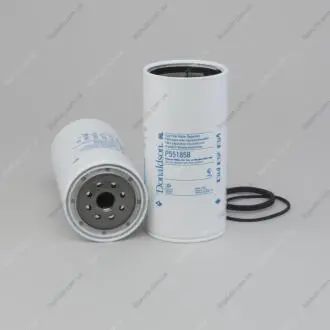 Топливный фильтр DONALDSON P551858