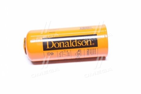 Гидравлический фильтр DONALDSON P569401 (фото 1)
