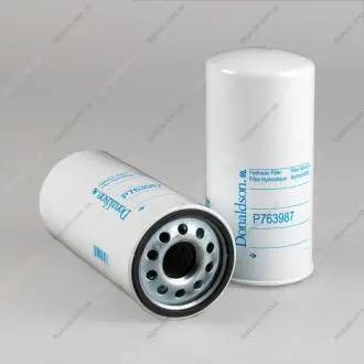 Фото 1 - гидравлический фильтр DONALDSON P763987 Гидравлический фильтр DONALDSON P763987 (фото 1)