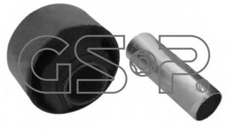 Підвіска, важіль незалежної підвіски колеса GSP 511049S (фото 1)