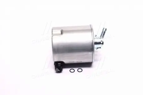 Топливный фильтр HERTH+BUSS JAKOPARTS J1331048