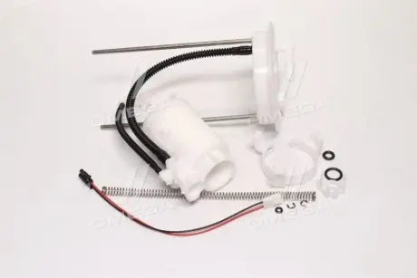 Фильтр топливный Honda CR-V 2.0 12- JAKOPARTS J1334042