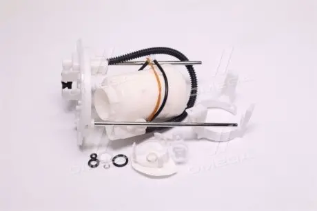 Топливный фильтр HERTH+BUSS JAKOPARTS J1335063