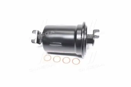 Фільтр паливний SUZUKI JAKOPARTS J1338011