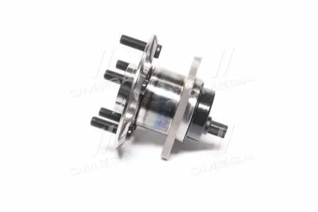 Комплект подшипника ступицы колеса HERTH+BUSS JAKOPARTS J4712092